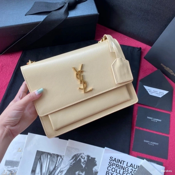 Repladies REP SUNSET MEDIUM YSL 0817